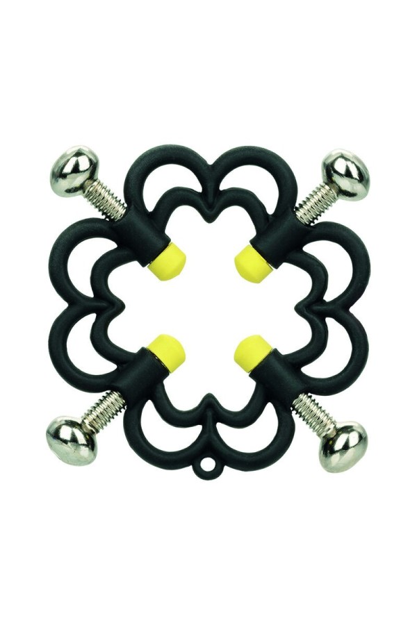 Boundless Nippelgriffe von Calexotics kaufen | Fesselliebe