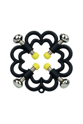 Boundless Nippelgriffe von Calexotics kaufen | Fesselliebe