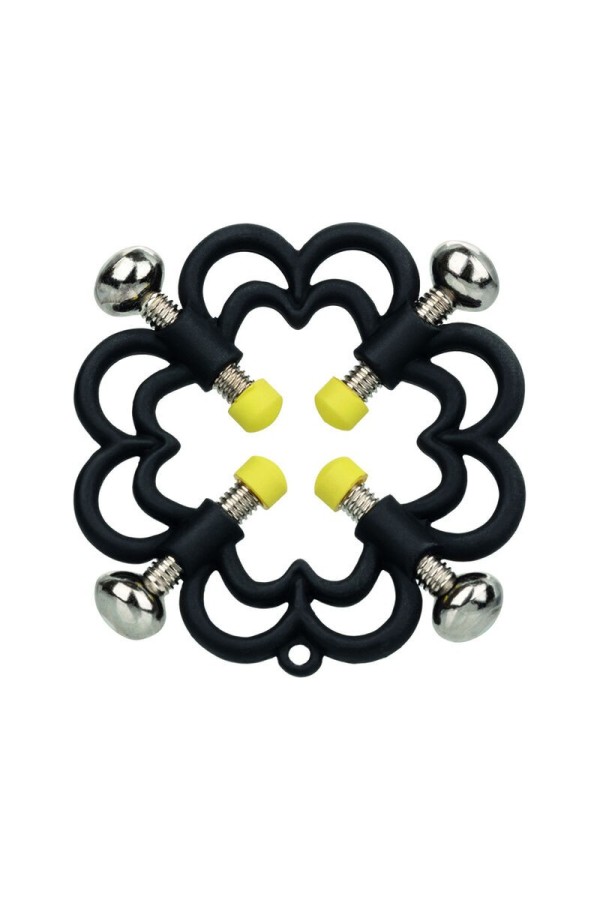 Boundless Nippelgriffe von Calexotics kaufen | Fesselliebe