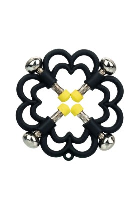 Boundless Nippelgriffe von Calexotics kaufen | Fesselliebe