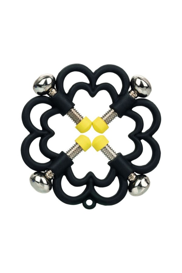 Boundless Nippelgriffe von Calexotics kaufen | Fesselliebe