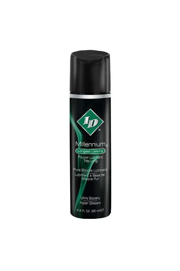 Silikon Millenium 65 ml Gleitgel von Id Millenium kaufen - Fesselliebe