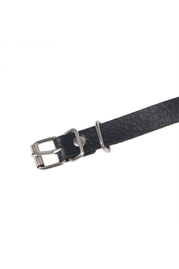 Körperharness aus Leder, Schwarz, One Size (S-L) von Subblime Fetish kaufen | Fesselliebe
