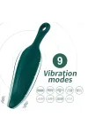 Stimulator & Vibrator Blattgrün von Armony Stimulators kaufen - Fesselliebe