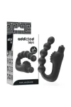 Anal Massagerät Prostatic mit Vibration von Addicted Toys kaufen - Fesselliebe