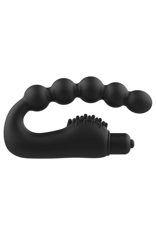 Anal Massagerät Prostatic mit Vibration von Addicted Toys kaufen - Fesselliebe