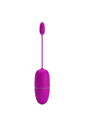 Vibrierendes Ei der Nymphe, App-Gesteuert, Lila von Pretty Love Bottom kaufen | Fesselliebe