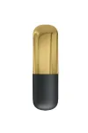 PRETTY LOVE - GOLDENER WIEDERAUFLADBARER KUGELVIBRATOR kaufen - Fesselliebe