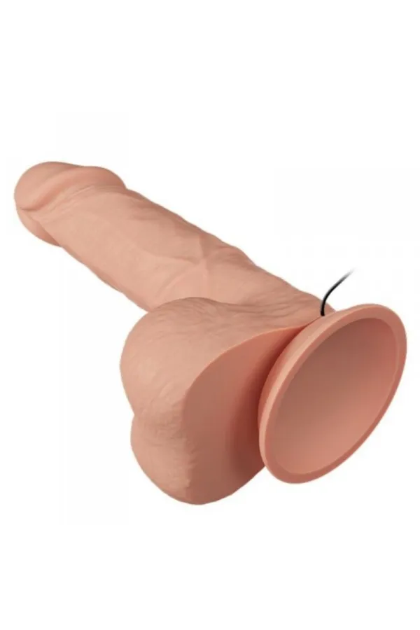 Beautiful Encounter Dildo Bahamut mit Vibration 21,8cm von Baile Dildos kaufen - Fesselliebe