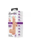 Beautiful Encounter Dildo Bahamut mit Vibration 21,8cm von Baile Dildos kaufen - Fesselliebe