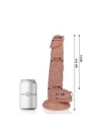 Mr 13 Realistisch Penis 18.5 Cm von Mr. Intense kaufen - Fesselliebe