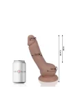 Mr 8 Realistisch Penis 17.6 Cm von Mr. Intense kaufen - Fesselliebe