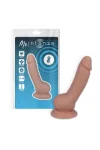 Mr 8 Realistisch Penis 17.6 Cm von Mr. Intense kaufen - Fesselliebe