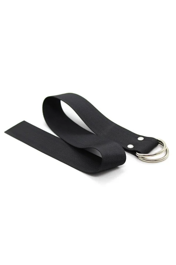 Fetish Halsband mit Handgelenkhalterung von Ohmama Fetish kaufen - Fesselliebe