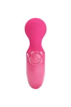 Magenta Mini Persönliches Massager von Pretty Love kaufen - Fesselliebe