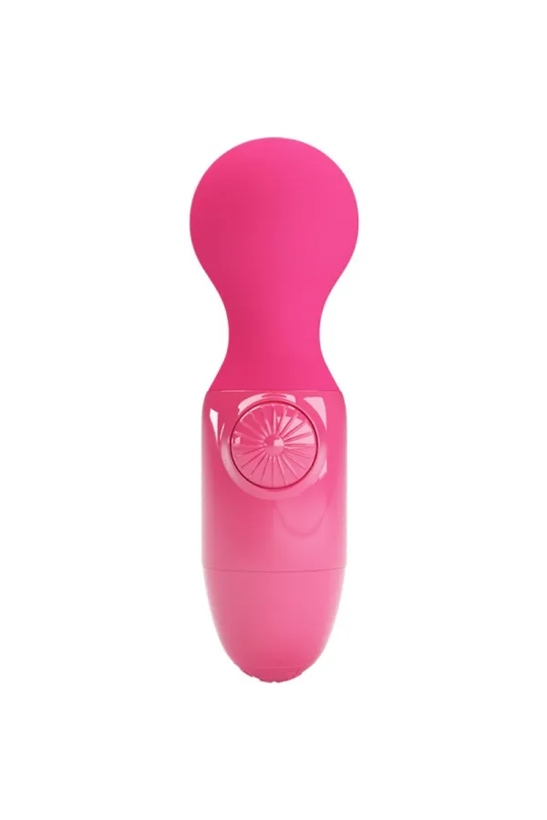 Magenta Mini Persönliches Massager von Pretty Love kaufen - Fesselliebe