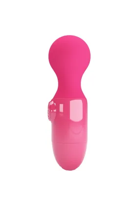 Magenta Mini Persönliches Massager von Pretty Love