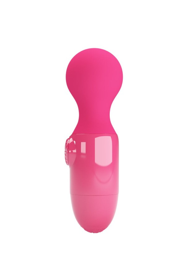 Magenta Mini Persönliches Massager von Pretty Love kaufen | Fesselliebe