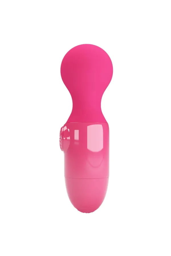 Magenta Mini Persönliches Massager von Pretty Love kaufen - Fesselliebe