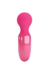 Magenta Mini Persönliches Massager von Pretty Love kaufen - Fesselliebe