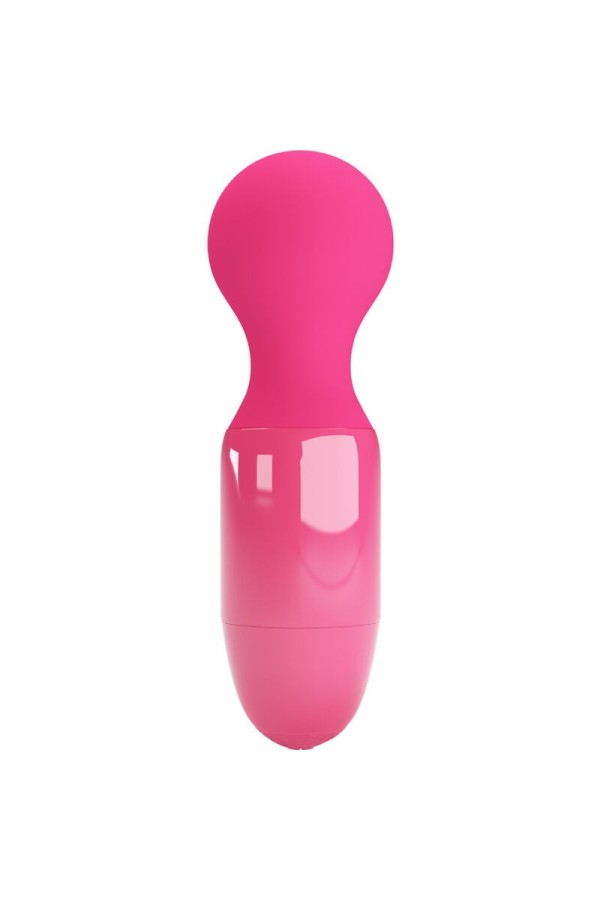Magenta Mini Persönliches Massager von Pretty Love kaufen | Fesselliebe