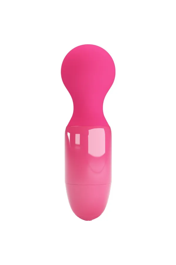 Magenta Mini Persönliches Massager von Pretty Love kaufen - Fesselliebe