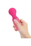 Magenta Mini Persönliches Massager von Pretty Love kaufen - Fesselliebe