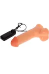 Intrepid Emperor Dildo realistisch mit Vibration 20 cm von Baile Vibrators kaufen - Fesselliebe