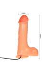 Intrepid Emperor Dildo realistisch mit Vibration 20 cm von Baile Vibrators kaufen - Fesselliebe