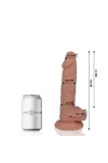 Mr 11 Realistisch Penis 18 Cm von Mr. Intense kaufen - Fesselliebe