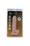 Mr 11 Realistisch Penis 18 Cm von Mr. Intense kaufen - Fesselliebe