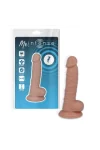 Mr 7 Realistischer Penis 17.1 Cm von Mr. Intense kaufen - Fesselliebe