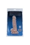 Mr 7 Realistischer Penis 17.1 Cm von Mr. Intense kaufen - Fesselliebe