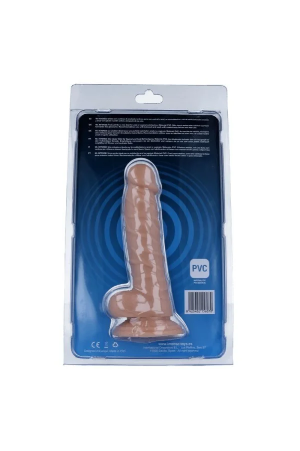 Mr 7 Realistischer Penis 17.1 Cm von Mr. Intense kaufen - Fesselliebe