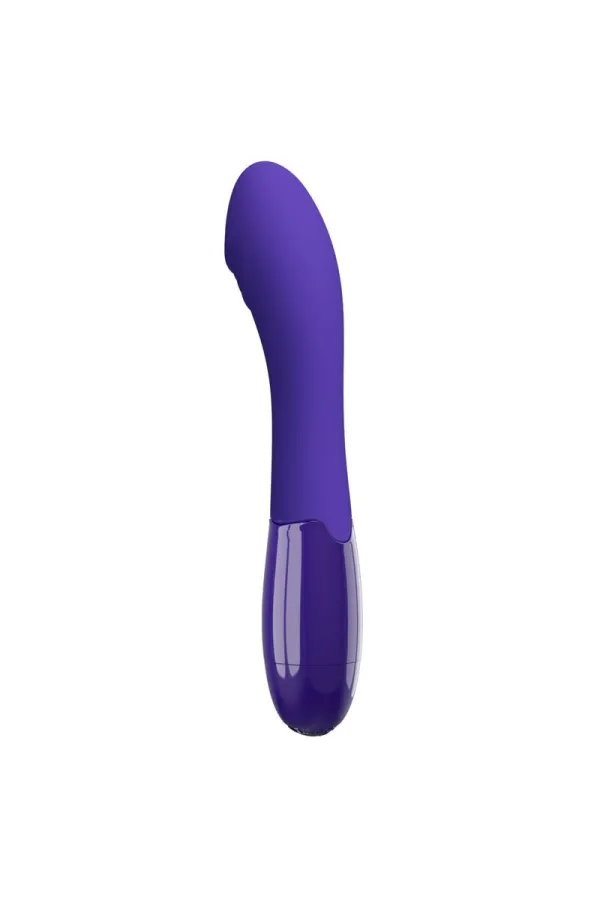 Elemental Youth Violet Vibrator Dildo von Pretty Love Youth kaufen - Fesselliebe