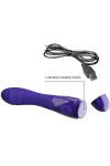 Elemental Youth Violet Vibrator Dildo von Pretty Love Youth kaufen - Fesselliebe