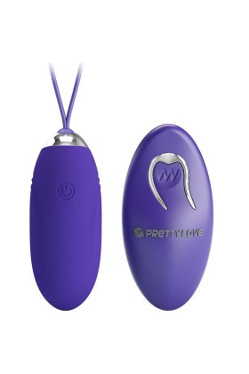 Jenny Youth Verletzt Egg mit Fernbedienung Violett von Pretty Love Youth kaufen | Fesselliebe