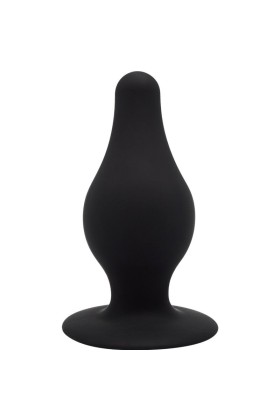 Modell 2 Analplug Premium Silexpan Silikon Premium Thermoreaktive Größe S von Silexd kaufen | Fesselliebe