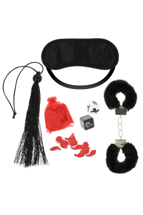 Paar-Set Nummer 2 von Ohmama Set kaufen | Fesselliebe
