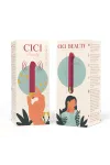 Cici Beauty Premium-Silikon-Kitzler-Stimulator von Cici Beauty kaufen - Fesselliebe