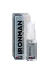 EROpharm – IRONMAN PERFORMANCE SPRAY, 30 ml von Joydivision Eropharm kaufen - Fesselliebe