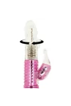 Klitoris Stimulierende Vibrator-Drehfunktion von Ohmama Vibrators kaufen - Fesselliebe