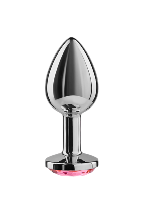 Analstecker Fuchsia 8 cm von Secretplay Toys kaufen | Fesselliebe