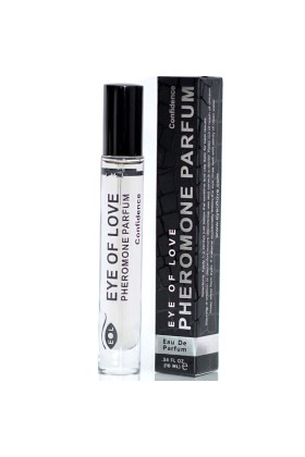Eol Pheromon Parfum 10 ml - Confidence von Eye Of Love kaufen | Fesselliebe
