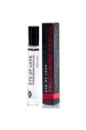 Eol Pheromon Parfum 10 ml - Romantic von Eye Of Love kaufen | Fesselliebe
