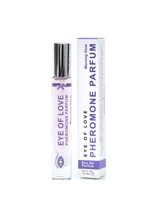 Eol Pheromon Parfüm 10 ml - Morning Glow von Eye Of Love kaufen | Fesselliebe