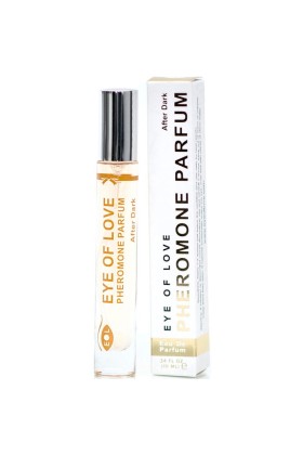 Eol Pheromon Parfum 10 ml - After Dark von Eye Of Love kaufen | Fesselliebe