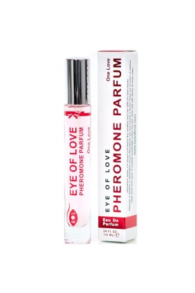 Eol Pheromon Parfum 10 ml - One Love von Eye Of Love kaufen | Fesselliebe