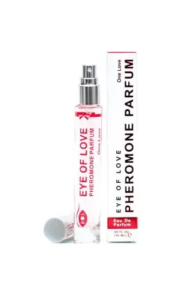 Eol Pheromon Parfum 10 ml - One Love von Eye Of Love