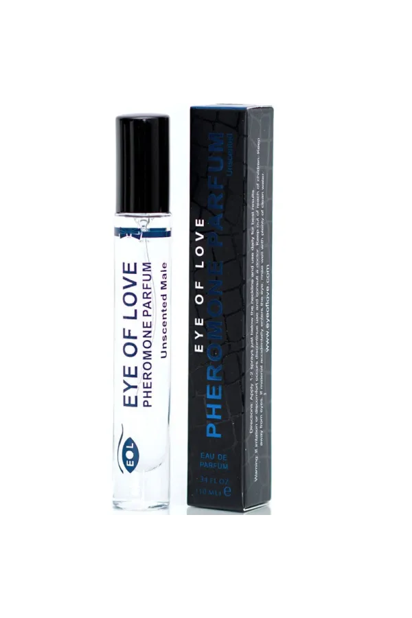 Phr Parfum 10 ml - Unscented Male von Eye Of Love kaufen - Fesselliebe